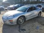 2003 Mitsubishi Eclipse GTS