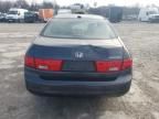 2005 Honda Accord EX