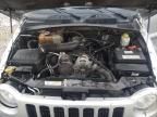 2004 Jeep Liberty Sport