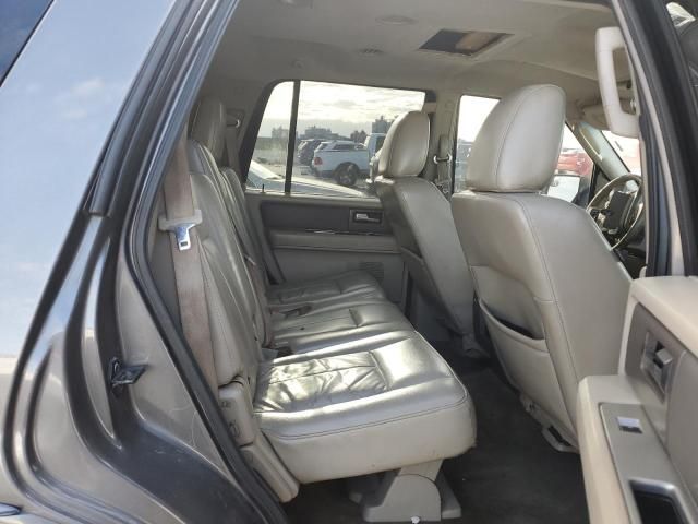 2012 Ford Expedition XLT