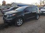 2013 KIA Sportage Base