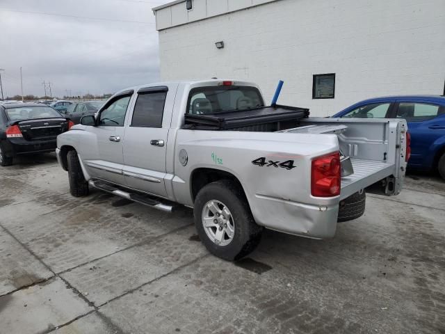 2006 Dodge Dakota Quad Laramie