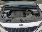 2018 KIA Sedona EX