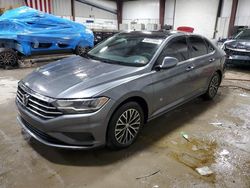 2019 Volkswagen Jetta S en venta en West Mifflin, PA