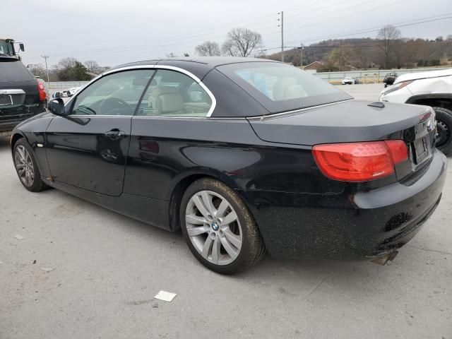 2013 BMW 328 I Sulev