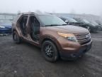 2011 Ford Explorer Limited