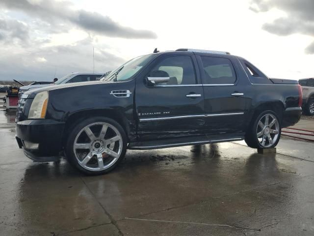 2008 Cadillac Escalade EXT