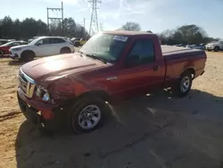 2011 Ford Ranger en venta en China Grove, NC