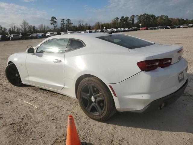 2019 Chevrolet Camaro LS