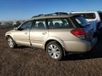 2008 Subaru Outback 3.0R LL Bean