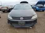 2012 Volkswagen Jetta Base