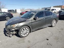 2014 Honda Accord EX en venta en Anthony, TX