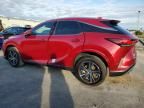 2024 Lexus RX 350H Base