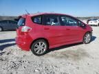 2009 Honda FIT Sport