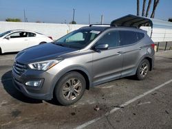 2014 Hyundai Santa FE Sport en venta en Van Nuys, CA