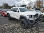 2019 Toyota Tacoma Double Cab