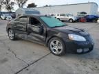 2008 Pontiac G6 GXP