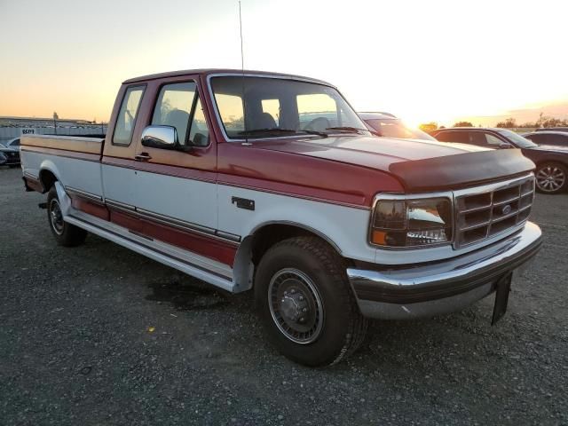 1994 Ford F250