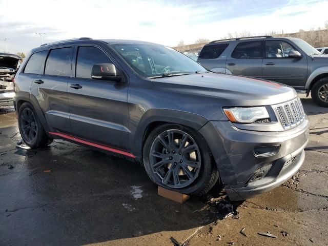 2014 Jeep Grand Cherokee Summit