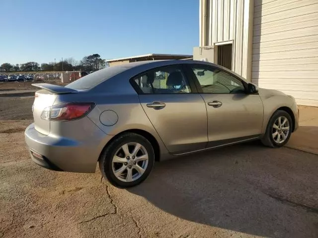 2010 Mazda 3 I