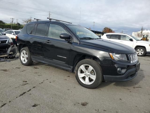 2014 Jeep Compass Sport