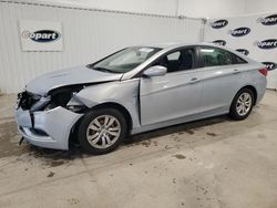 2012 Hyundai Sonata GLS en venta en Concord, NC