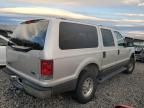 2005 Ford Excursion XLT