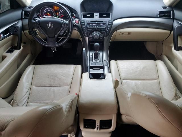 2014 Acura TL Tech