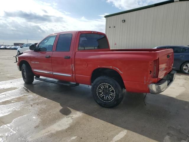 2004 Dodge RAM 1500 ST