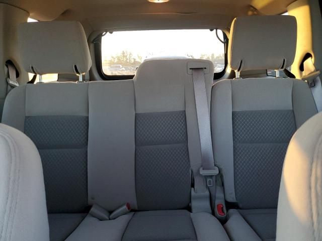 2006 Ford Explorer XLS