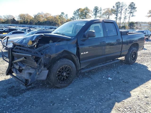 2008 Dodge RAM 1500 ST