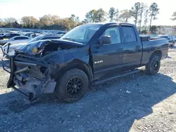 2008 Dodge RAM 1500 ST en venta en Byron, GA