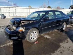 Toyota Vehiculos salvage en venta: 2000 Toyota Avalon XL