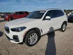 BMW salvage cars for sale: 2023 BMW X5 Sdrive 40I