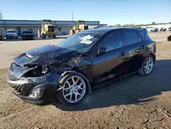 2011 Mazda Speed 3 en venta en Harleyville, SC