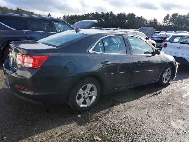 2014 Chevrolet Malibu LS