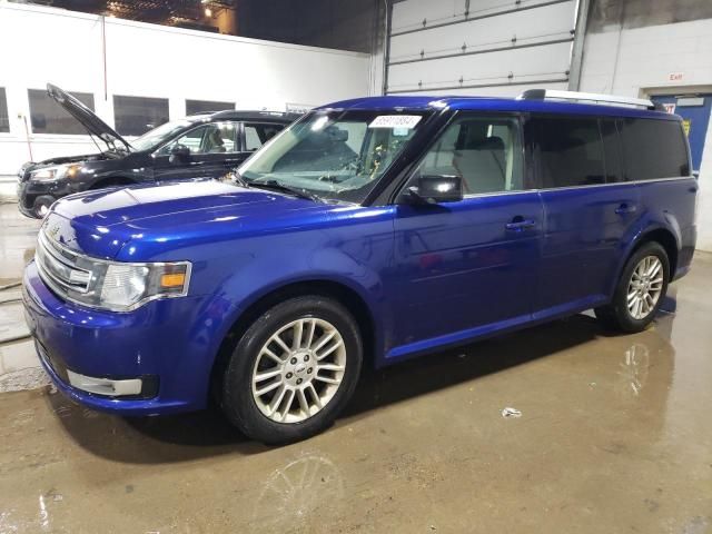 2014 Ford Flex SEL