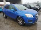 2015 Chevrolet Trax 1LT