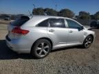 2011 Toyota Venza