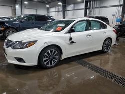 2016 Nissan Altima 2.5 en venta en Ham Lake, MN