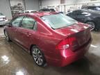 2008 Honda Civic EX