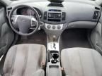 2008 Hyundai Elantra GLS