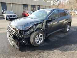 Salvage Cars with No Bids Yet For Sale at auction: 2024 Hyundai Tucson SEL