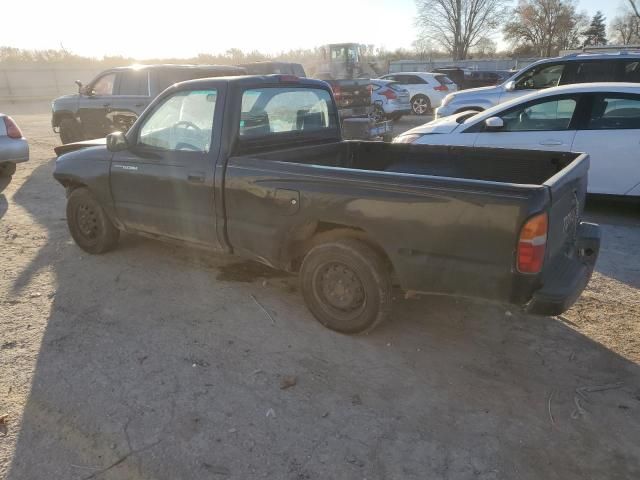 1996 Toyota Tacoma