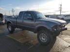 2008 Ford Ranger Super Cab