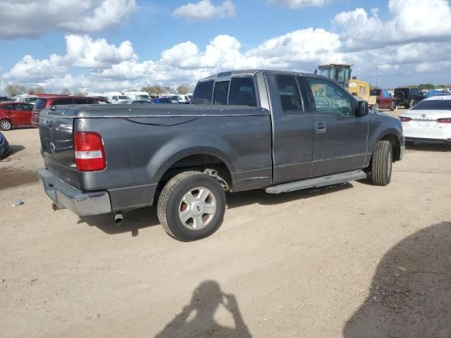 2004 Ford F150