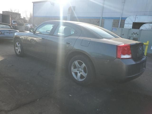 2010 Dodge Charger