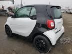 2018 Smart Fortwo