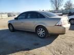 2008 Ford Taurus SEL