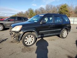 2006 Honda CR-V LX en venta en Brookhaven, NY